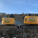 Ryan Jansen - @jansenexcavating - Instagram