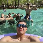 Ryan Jaramillo - Facebook