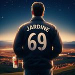 Jardel - @ryanjardinez - Instagram