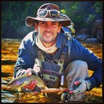 Ryan Jardine - @flyfishry - Instagram