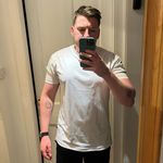 Ryan Jardine - @ryan_j_fitness - Instagram
