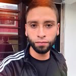 Luis Pulido - @ryanjaretplv - Instagram