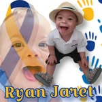 Ryan Jaret Ruiz Burgos 💙💛 - @baby_ryant21 - Instagram