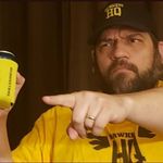 Ryan M. Jaster, Hawkologist - @ryanmjaster - Instagram