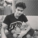 Ryan Javier - @ryaanjavier - Instagram