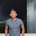 Ryan Jean Saragih - @ryan.srgh_ - Instagram