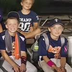 Ryan Jeffers - @ryanjeffers0 - Instagram