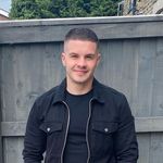 Ryan Jeffery - @_ryanjeffery - Instagram