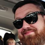 Ryan Jeffery - @ryanpjeffery - Instagram