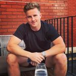 Ryan Jeffery - @ryanjeffery13 - Instagram