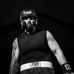 Ryan Jensen - @rjensen.76 - Instagram