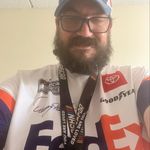 Ryan jensen - @ryanjensen230 - Instagram