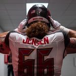 Ryan Jensen - @redman7715 - Instagram