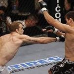 Ryan Jensen - @ryanjensenufc1 - Instagram