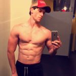 Ryan Jake Jernigan - @jakejernigan92 - Instagram