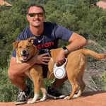 Ryan Jernigan - @cougmed_94 - Instagram