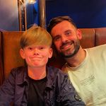 Ryan Jervis - @ry1967 - Instagram
