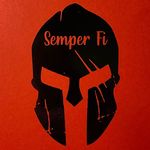 Ryan Jervis - @semperfi_graphics - Instagram