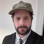 Ryan Johnson - @ryanjohnsonofoz - Instagram