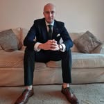 Ryan Johnston - @ryanjohnston16172 - Instagram