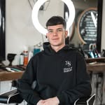 Ryan johnston - @rj__hair - Instagram