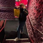 Ryan Johnston - @ryanjohnston564 - Instagram