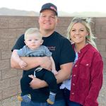 Ryan Johnston - @rhino_johnston - Instagram
