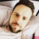 Ryan Johnstone - @ryan050782 - Instagram