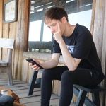 Ryan - @ryanjolly94 - Instagram