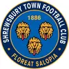 Shrewsbury Town FC - @ryanjolly63 - TikTok