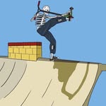 Ryan Joly - @ryanscootzs - Instagram