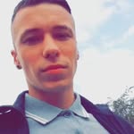 Ryan Joly - @trislak272 - Instagram