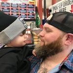 Ryan Jones - @chubsmeats - Instagram