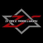 Ryan Jones - @zforcemodelworx - Instagram