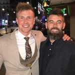 Ryan Jones - @ryanljones8 - Instagram