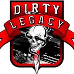Ryan Joyce - @dirtylegacyband - Instagram