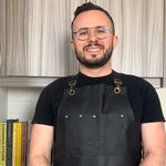Ryan Joyce - @urgetocook - Instagram