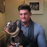 Ryan Keepin - @ryanjuliuskeepin - Instagram