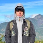 Ryan June - @ryanjuneganzii - Instagram