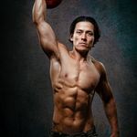 ryan jung rana - @ryanandfitness - Instagram