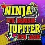 Ryan jutec#097 - @ryanjutec_jupiter_tegal_club - Instagram
