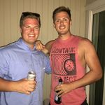 Ryan Kadel - @treynips21 - Instagram