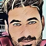 Ryan Kagan - @jumitsikbear - Instagram