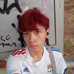 Rhyan Ferreira - @ryan.kamin - Instagram