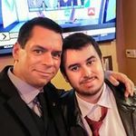 Ryan Kapp - @blameryank - Instagram