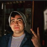 Ryan Karg - @kargalargus - Instagram
