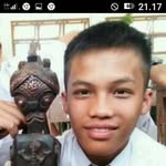 Febryanto malau - @ryan_karles - Instagram