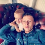 Ryan Karl Atkinson - @ryankarl93 - Instagram