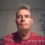 Paul Ryan Keesee - @hawknchops4days - Instagram
