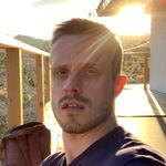 Ryan Keller - @joshuatreestays - Instagram